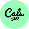 Cals SEO Logo